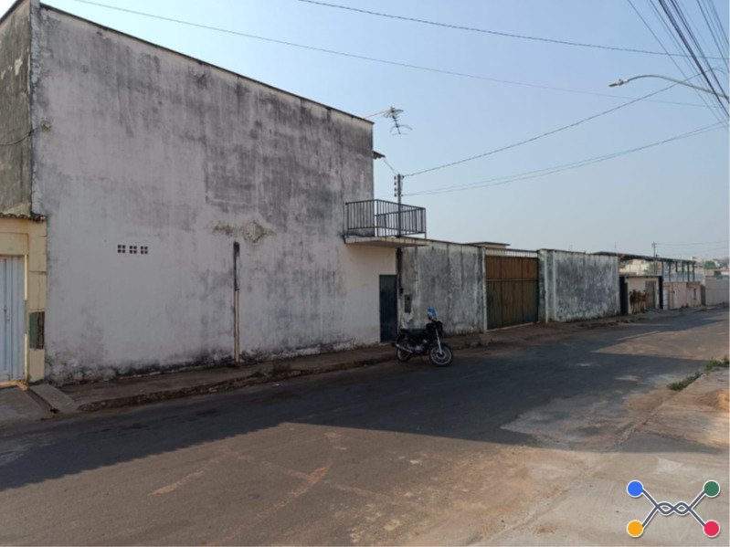 Lote n°. 09, qd. rn-01, matrícula n°.24.049, situado á rua união, integrante do loteamento setor ipanema -araguaína/to