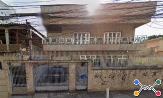 Rua monte caseros, nº 101, casa 03 - jardim 25 de agosto - duque de caxias - rio de janeiro - casa em caxias - bairro 25 de agosto