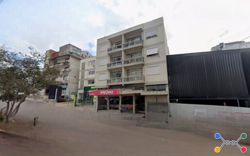 Apartamento em leilão em Erechim/RS