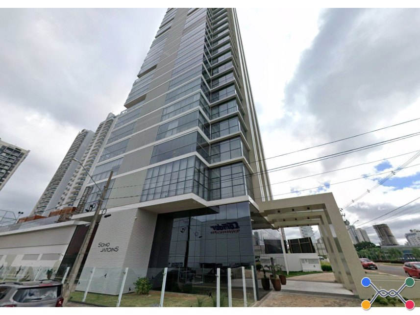 Apartamento à venda em leilão