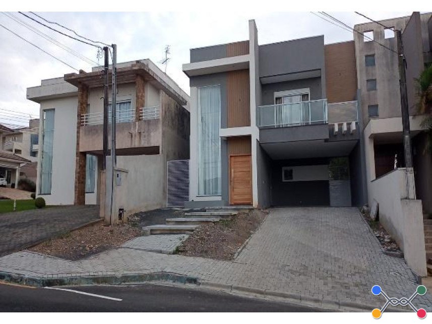 Casa à venda em leilão