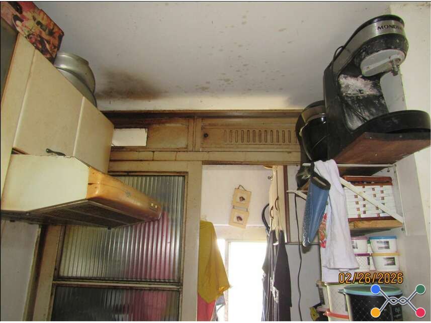Apartamento à venda em leilão