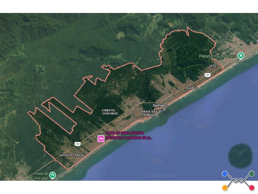 Imóvel residencial à venda em leilão