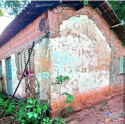 Casa, a.t. 2.013m²