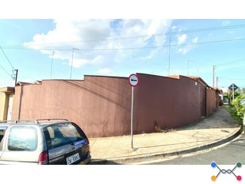 Casa à venda em leilão