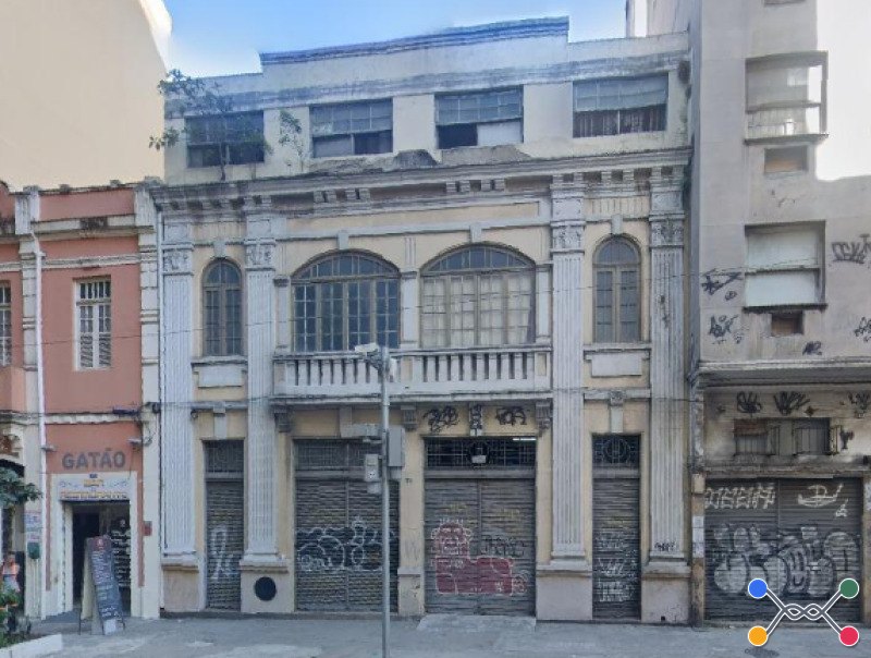 Imóvel comercial, avenida henrique valadares, nº 145, centro, rio de janeiro/rj