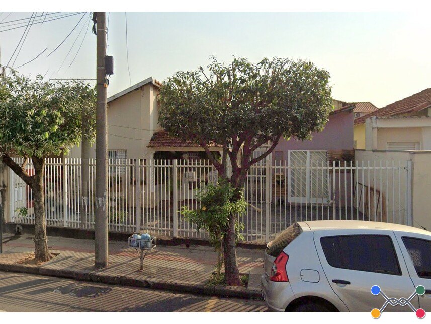 Casa à venda em leilão