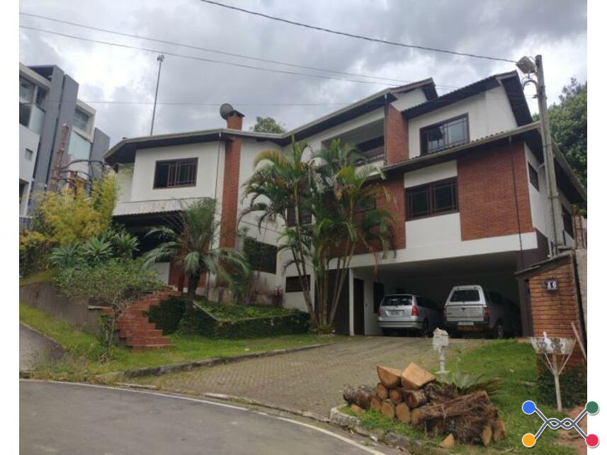 Casa à venda em leilão
