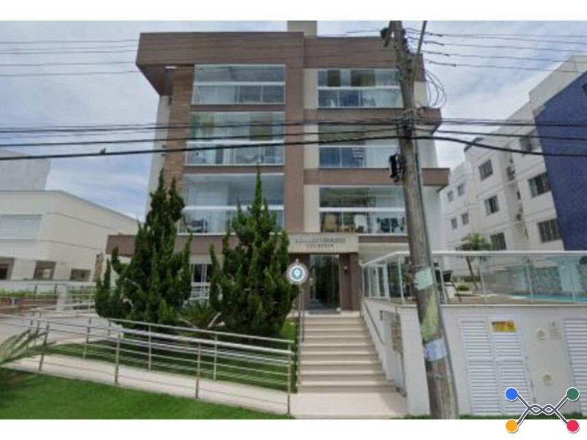 Apartamento à venda em leilão