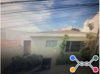 Casa c/ 163,755m² - terreno c/ 250,00m² - santo andré/sp