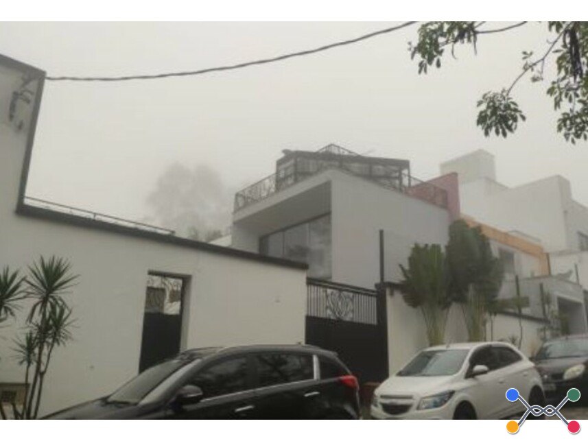 Casa à venda em leilão