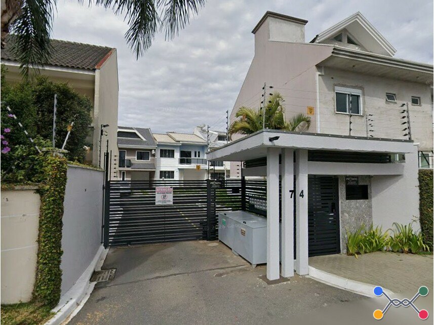 Casa à venda em leilão