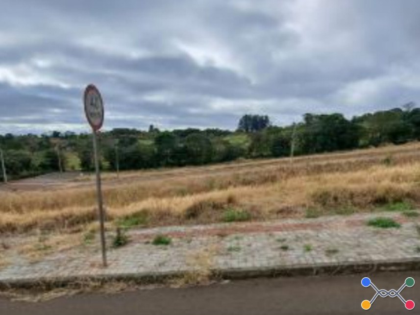 Terreno à venda em leilão