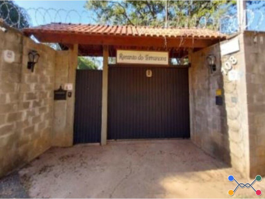 Casa à venda em leilão