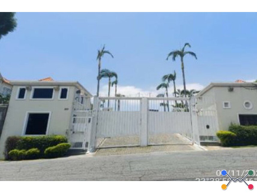 Casa à venda em leilão