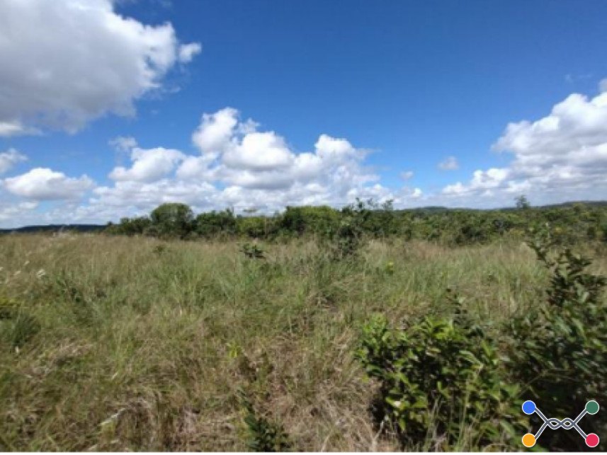 Terreno à venda em leilão