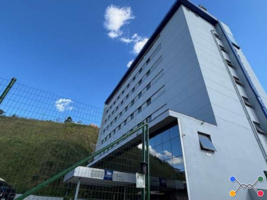 Apartamento à venda em leilão
