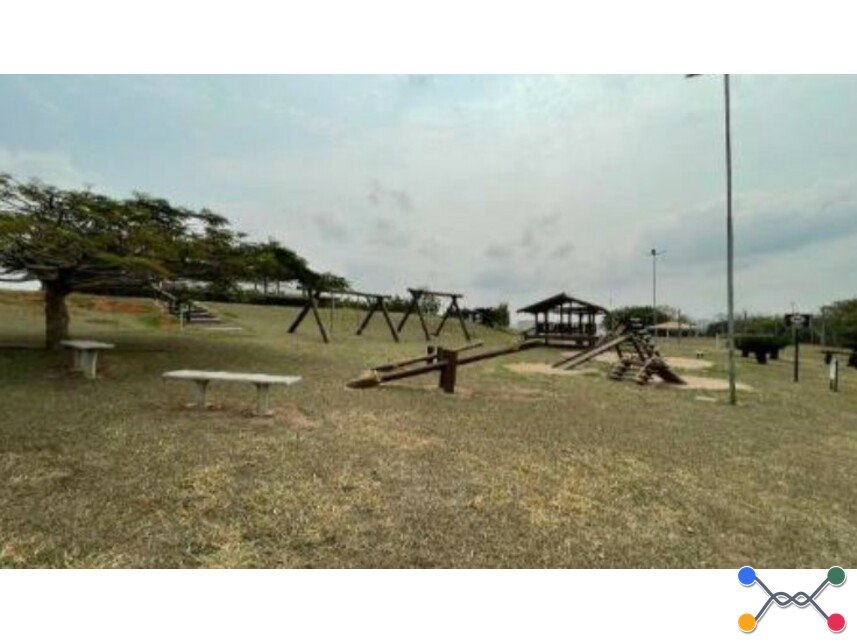 Terreno à venda em leilão