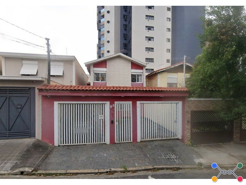 Casa à venda em leilão