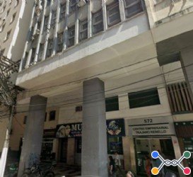 0067168-52.2016.8.19.0002 - sala comercial 602, do edifício trajano rebello nº 572, situado na rua luiz leopoldo fernandes pinheiro, centro – niterói/rj