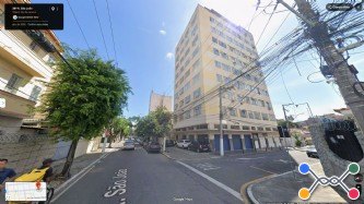 04vc-nit - 0102841-19.2010.8.19.0002 - apartamento 604 do cond.ed. baalbeck - r. são joão, nº 279, centro, niterói/rj - c/ 54m², quarto+sala c/ dep compl.