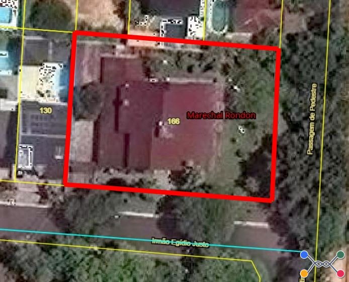 (canoas/rs) casa de alvenaria, de alto padrão, c/ aprox. 916,53m², no bairro marechal rondon