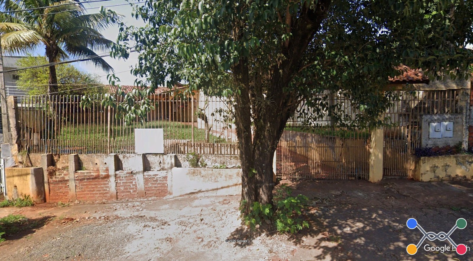 Lote 8.1 - imóvel c/ 463,80m² em maringá/pr