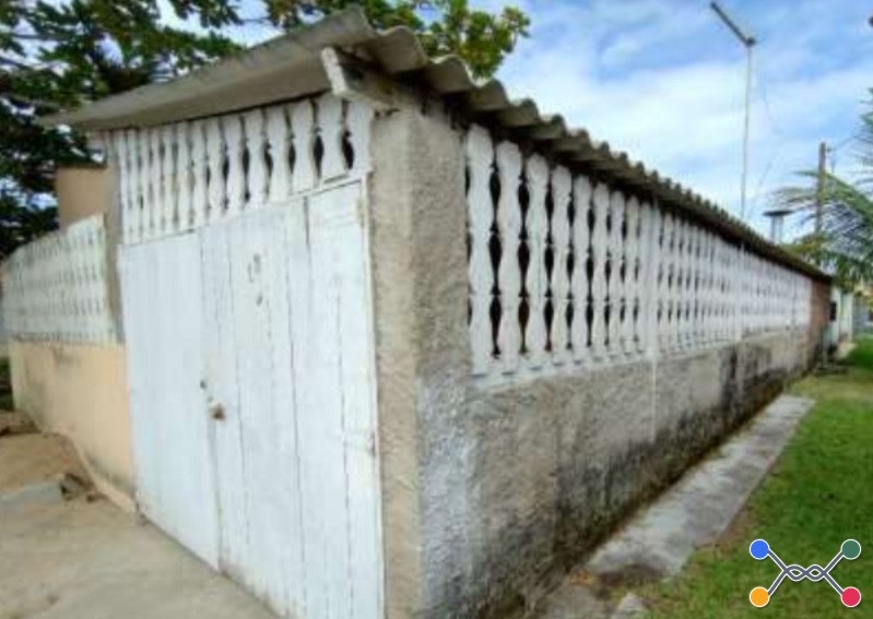 Parte ideal de 25% de uma casa em itanhaém/sp