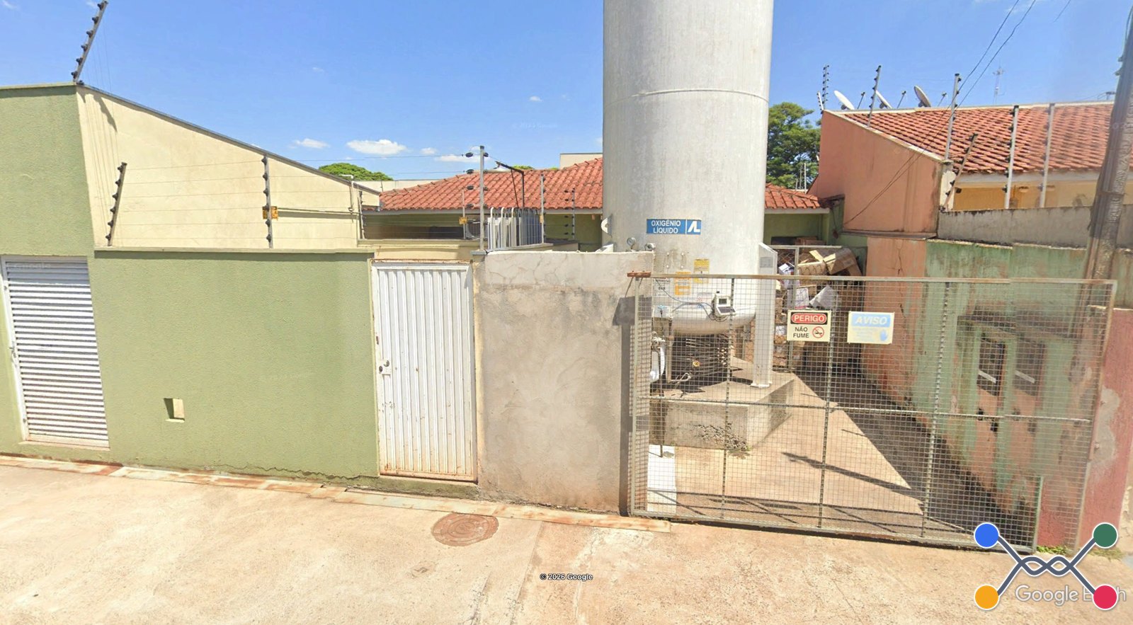 Lote 15.1 - imóvel c/ 519,75m² no jardim edimar em sarandi/pr