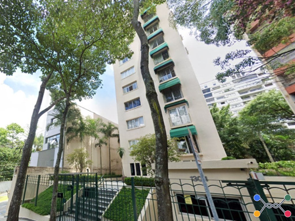 Direitos sobre apartamento 183 m² (03 vagas) - real parque - são paulo - sp
