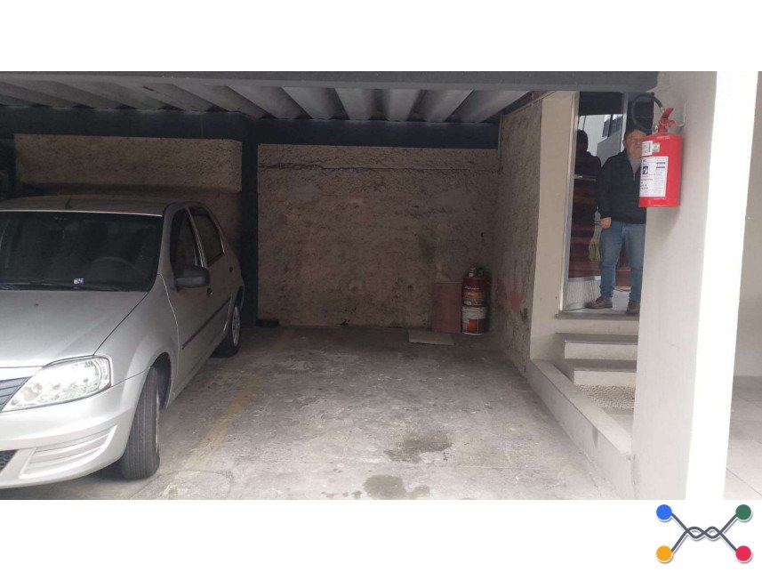 Apartamento à venda em leilão