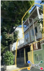 Rua balanita, 33 - benfica - casa em benfica - 2 andares + terraço