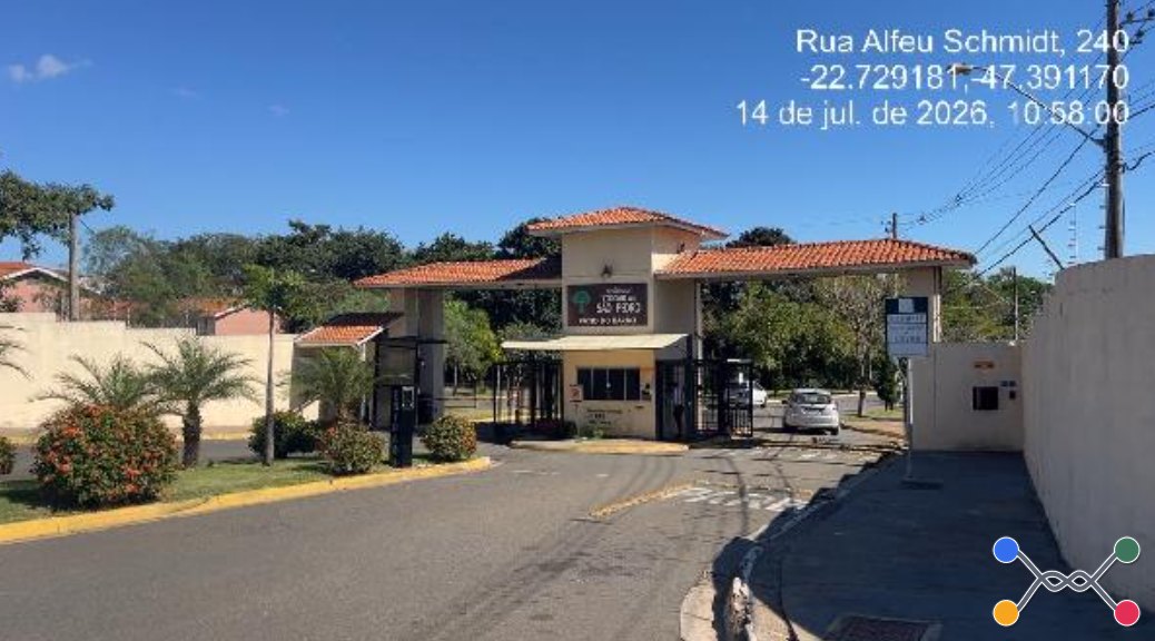 Apartamento - 48,79m² de área privativa - santa barbara d'oeste/sp
