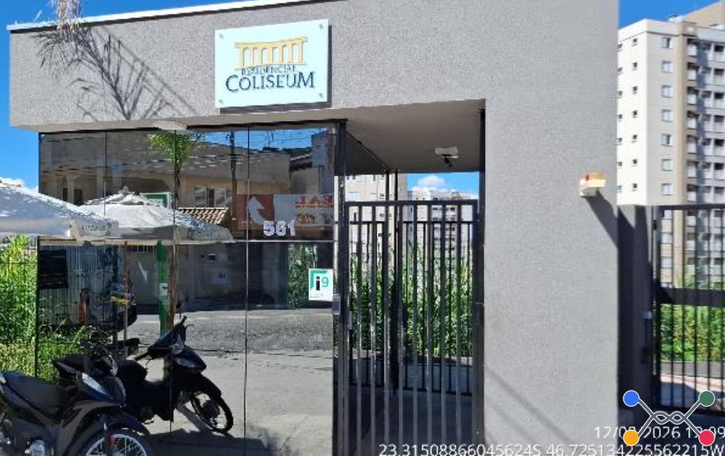 Apartamento - 53,69m² de área privativa, com vaga de garagem - franco da rocha/sp