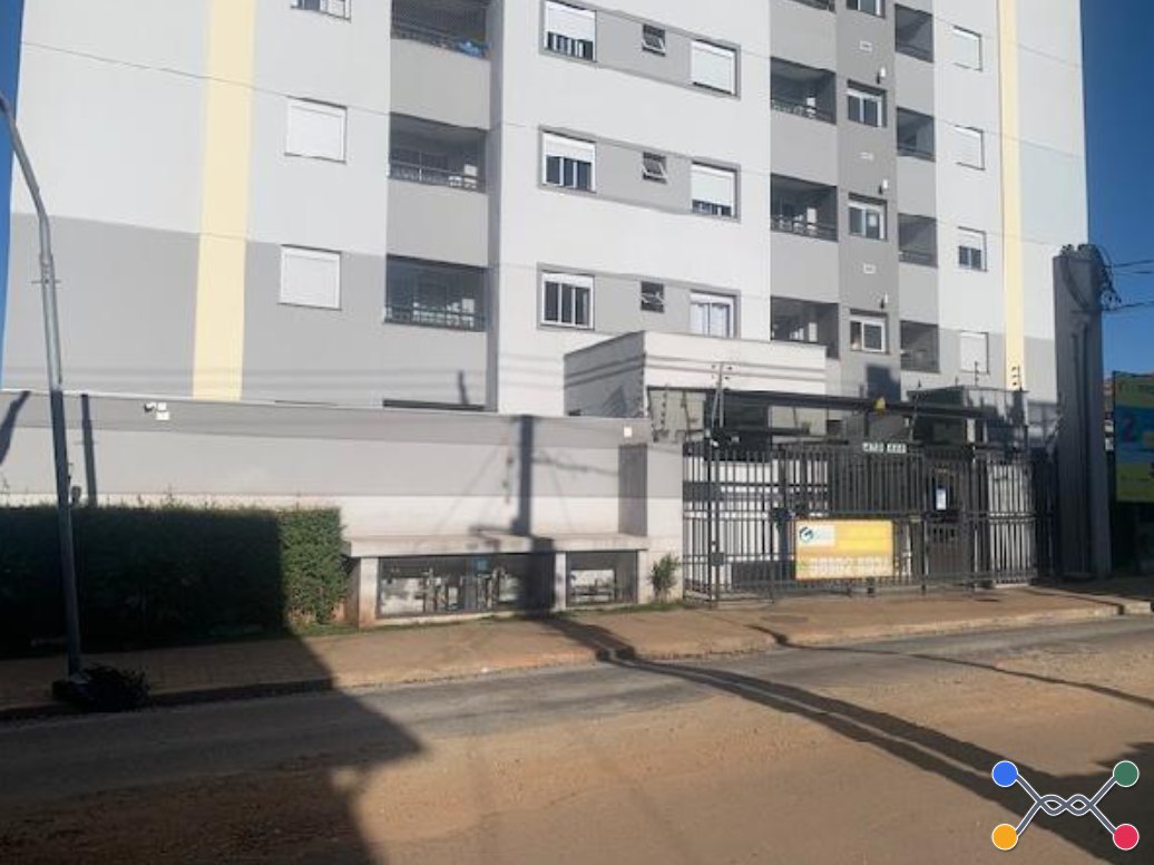 Apartamento - 43,53m² de área privativa - sao paulo/sp