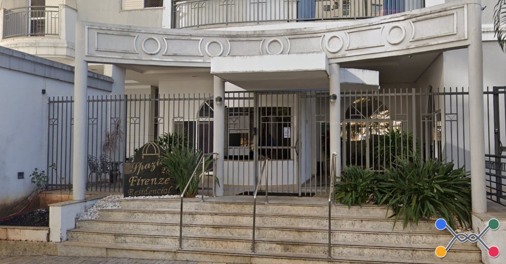 Apartamento - 225,1m² de área privativa, com vaga de garagem - goiania/go