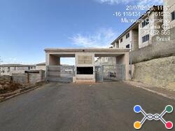 Apartamento - 56,62m² de área privativa, com vaga de garagem - luziania/go