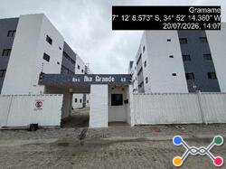 Apartamento - 47,36m² de área privativa, com vaga de garagem - joao pessoa/pb