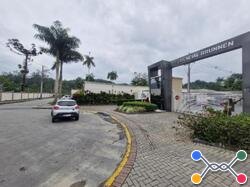 Apartamento - 38,4m² de área privativa, com vaga de garagem - blumenau/sc