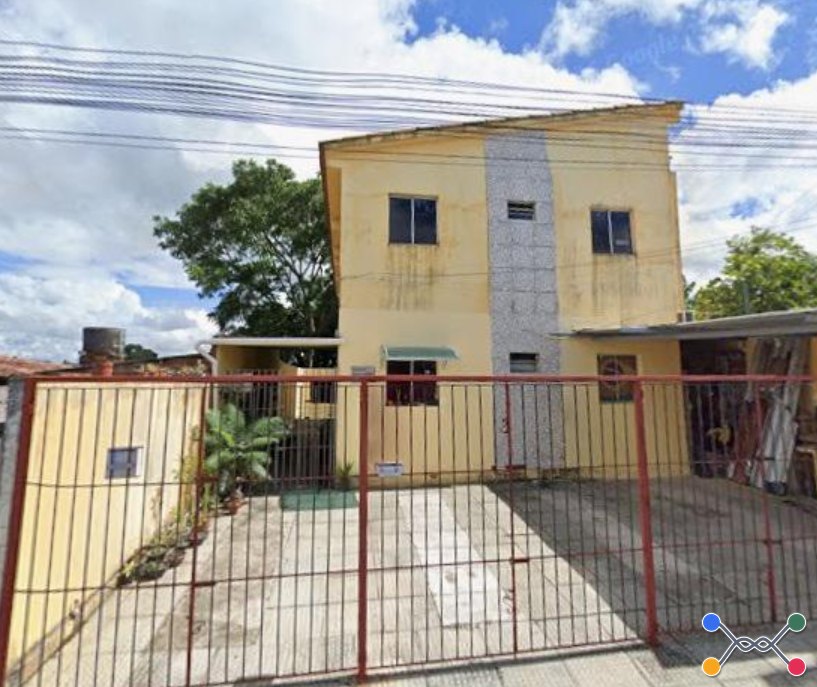 Apartamento - 50,43m² de área privativa, com vaga de garagem - abreu e lima/pe