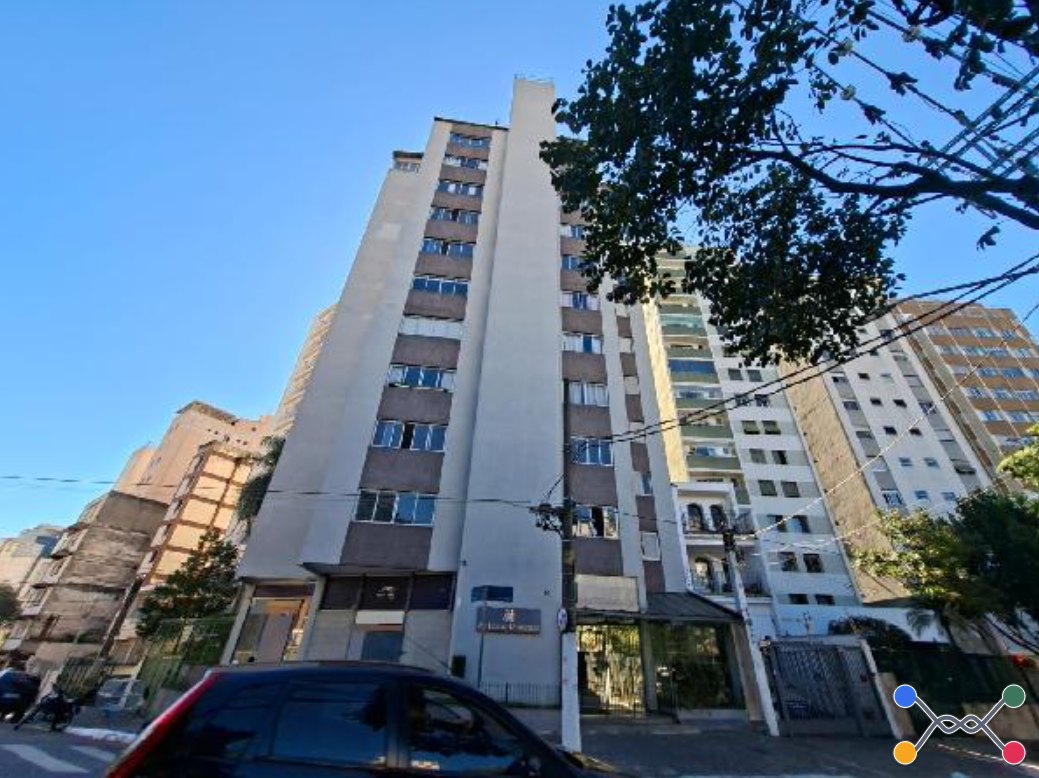 Apartamento - 113,84m² de área privativa - sao paulo/sp