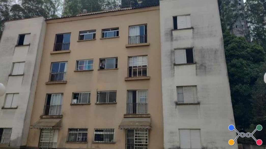 Apartamento - 52,47m² de área privativa, com vaga de garagem - sao paulo/sp