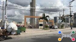 Apartamento - 42,47m² de área privativa, com vaga de garagem - serra/es