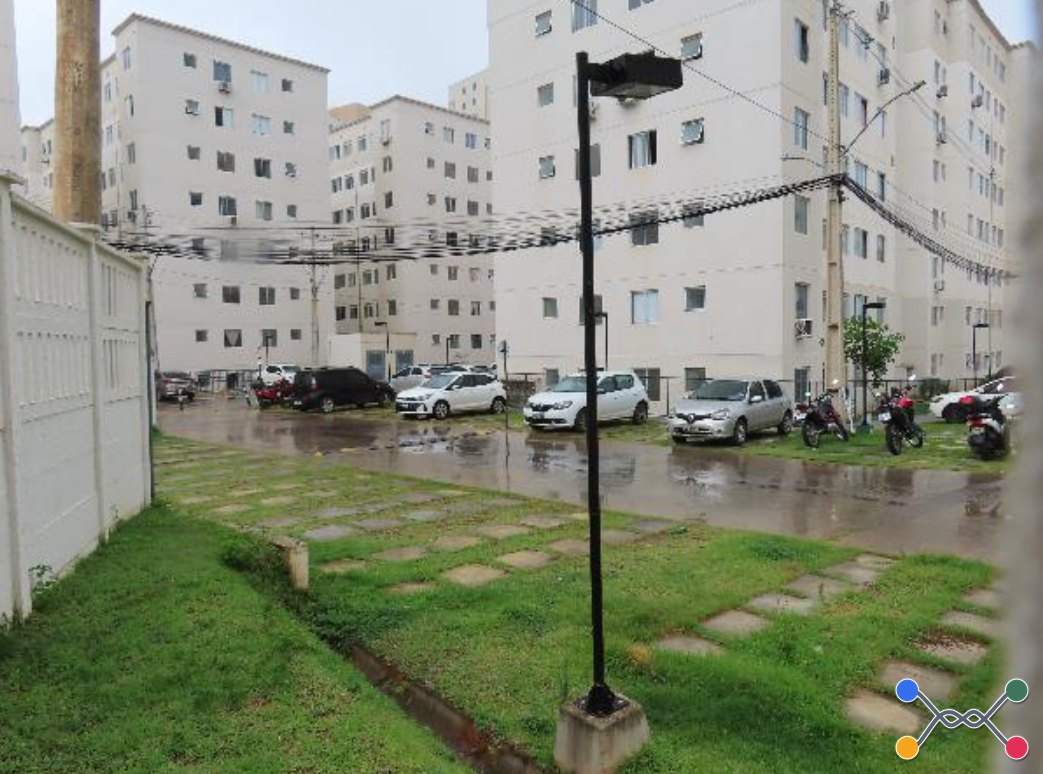 Apartamento - 39,59m² de área privativa - salvador/ba