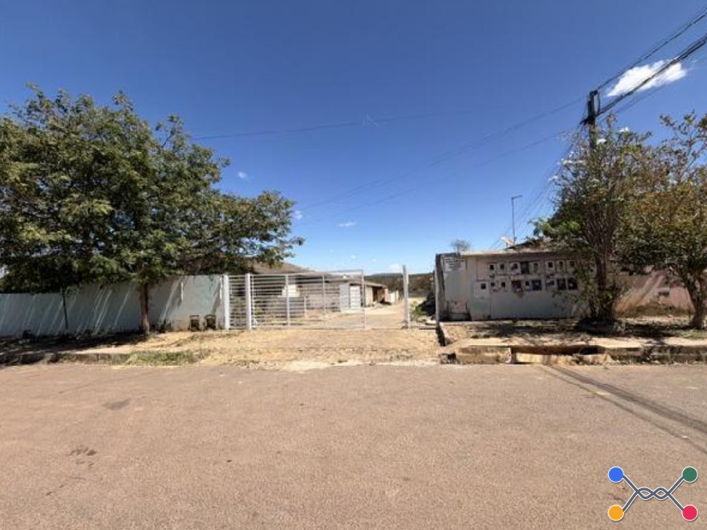 Casa - 58,28m² de área privativa, 150m² de área do terreno, com vaga de garagem - luziania/go