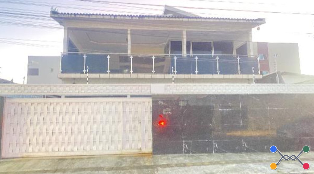 Casa - 109,23m² de área privativa, 300m² de área do terreno - joao pessoa/pb