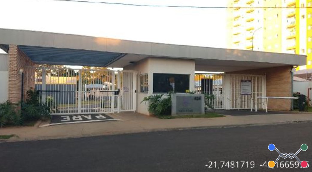 Apartamento - 50,44m² de área privativa, com vaga de garagem - araraquara/sp