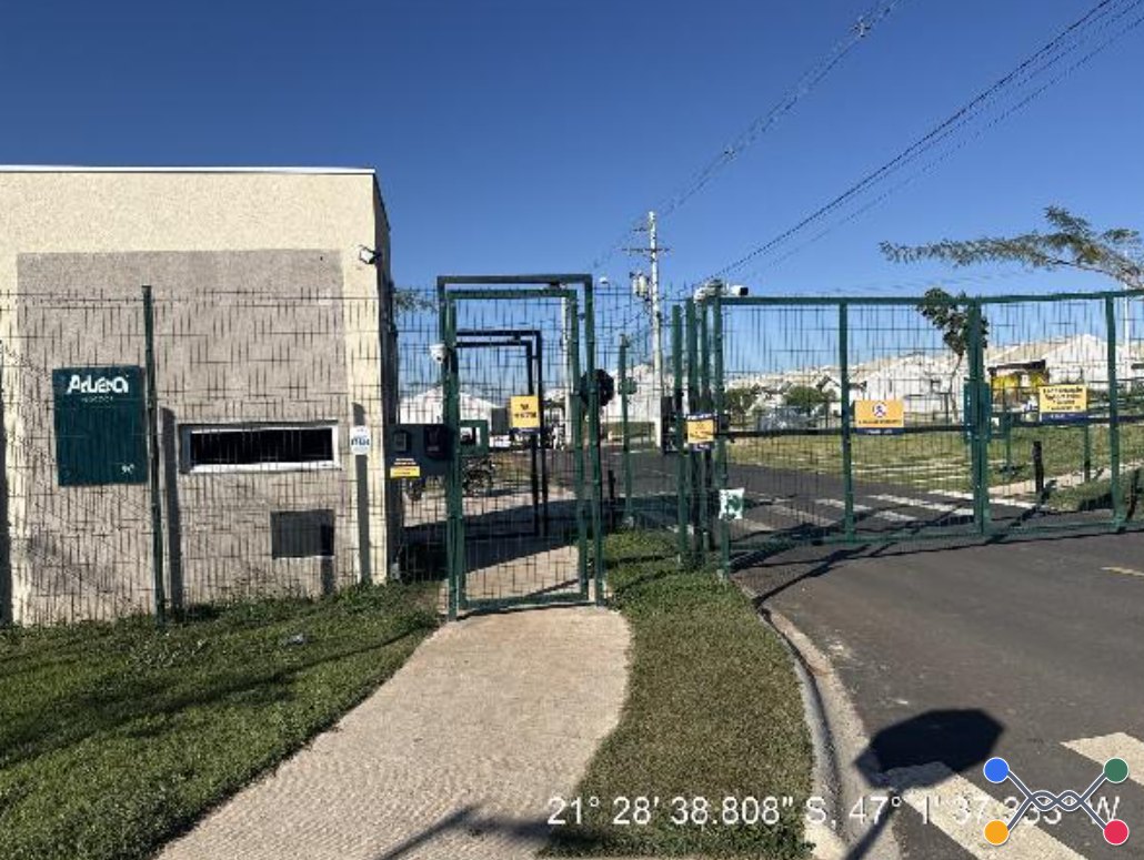 Casa - 44,01m² de área privativa, 199,75m² de área do terreno, com vaga de garagem - mococa/sp