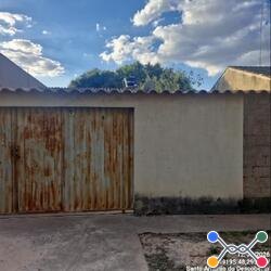 Casa - 46,87m² de área privativa, 360m² de área do terreno, com vaga de garagem - santo antonio do descoberto/go