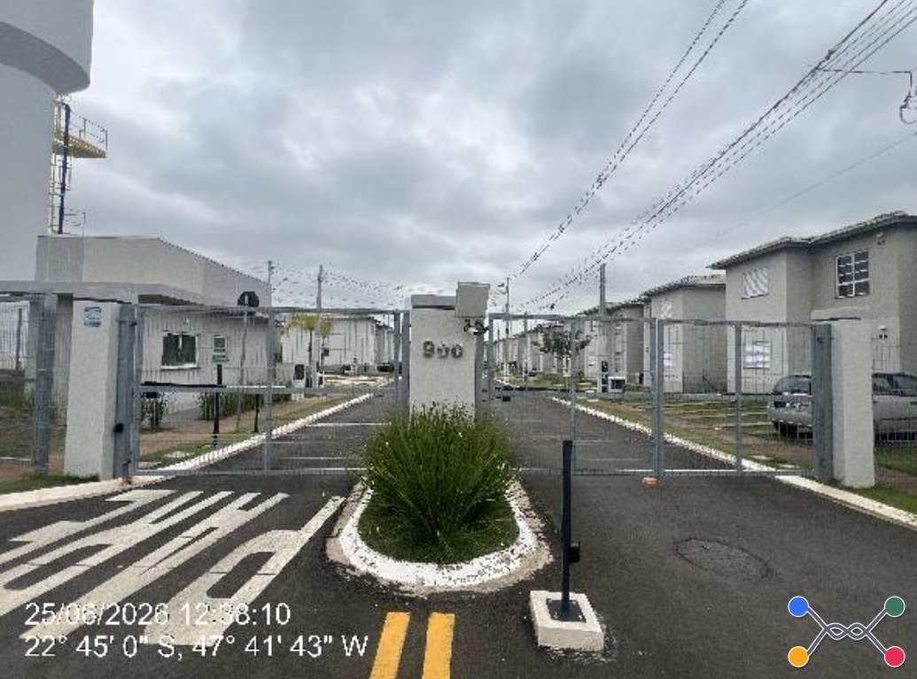 Casa - 45,37m² de área privativa, 113,47m² de área do terreno, com vaga de garagem - piracicaba/sp
